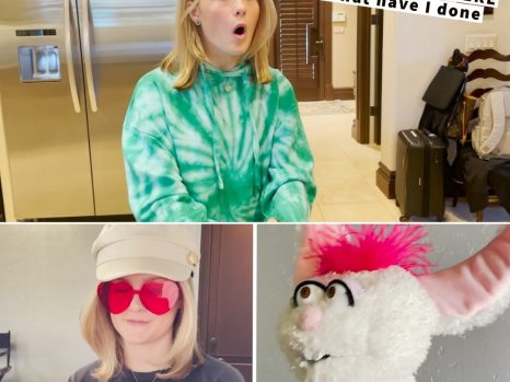 Fans Are Losing It Over This Leaked Look at Darci Lynne’s Unscripted Life — Petunia’s Diva Meltdown Has the Internet in Tears