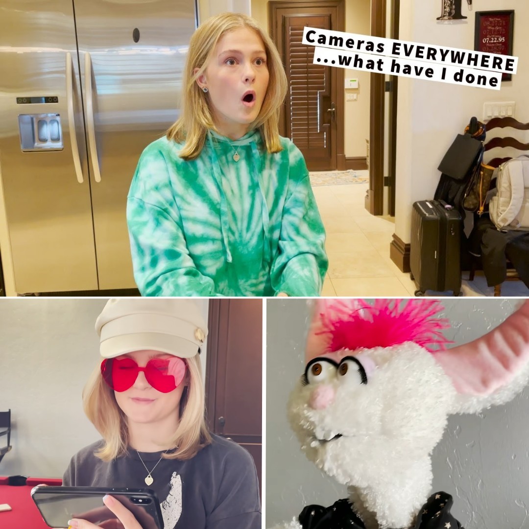 Fans Are Losing It Over This Leaked Look at Darci Lynne’s Unscripted Life — Petunia’s Diva Meltdown Has the Internet in Tears