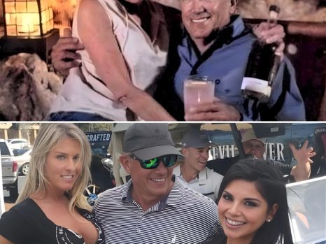 A Love That Outlasted the Spotlight: The Enduring Story of George and Norma Strait