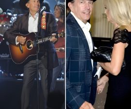 They Never Sold Their Love Story — And They Never Needed To