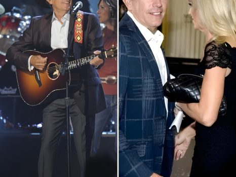 They Never Sold Their Love Story — And They Never Needed To