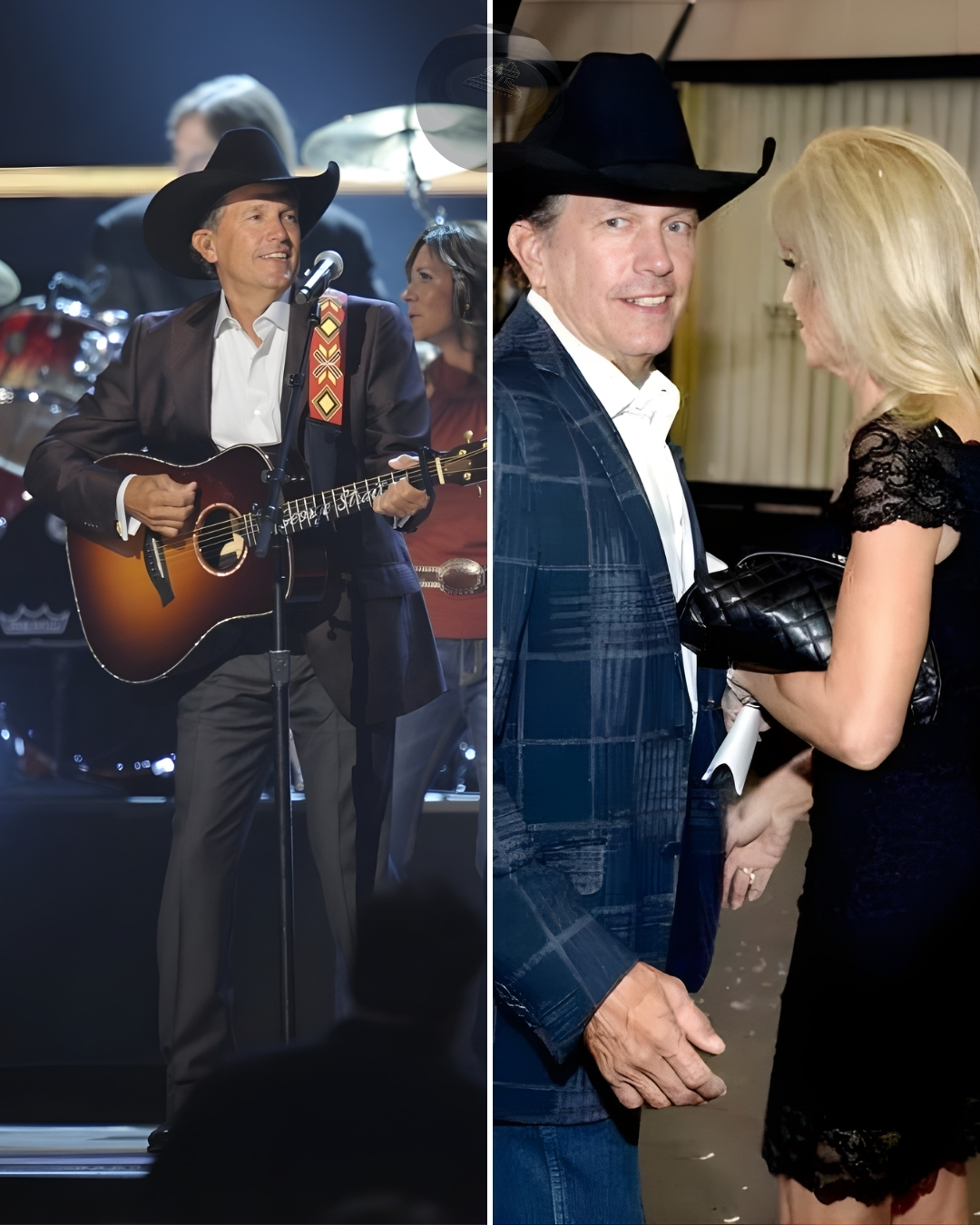 They Never Sold Their Love Story — And They Never Needed To