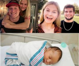 Darci Lynne and Her Boyfriend Just Set the Internet on Fire With a Shocking Announcement — They’ve Welcomed Their First Child