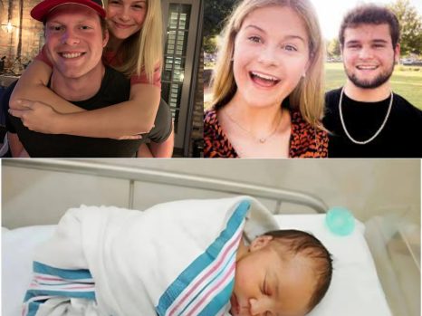 Darci Lynne and Her Boyfriend Just Set the Internet on Fire With a Shocking Announcement — They’ve Welcomed Their First Child
