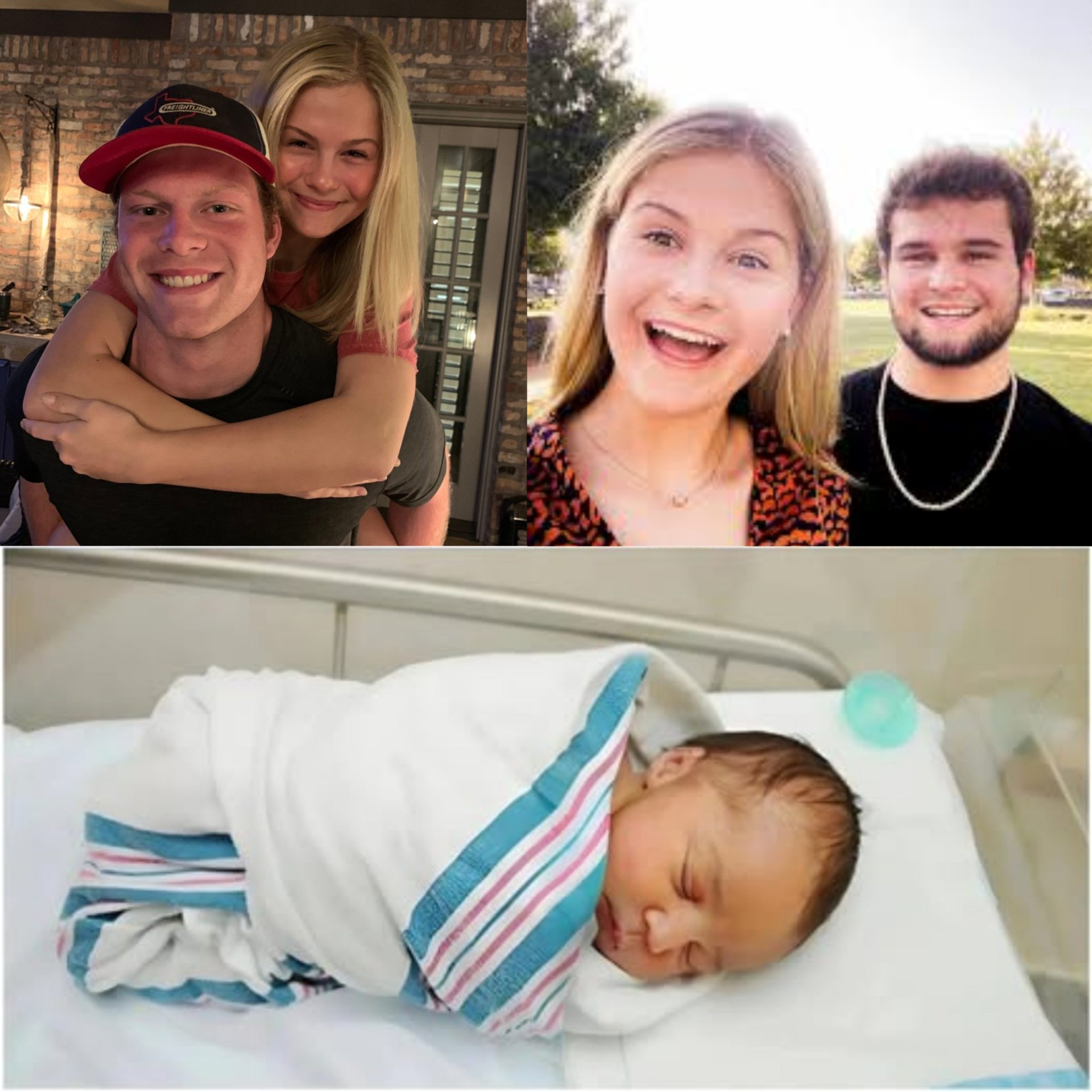 Darci Lynne and Her Boyfriend Just Set the Internet on Fire With a Shocking Announcement — They’ve Welcomed Their First Child