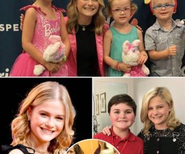 She Came to Perform — But Left Behind Miracles