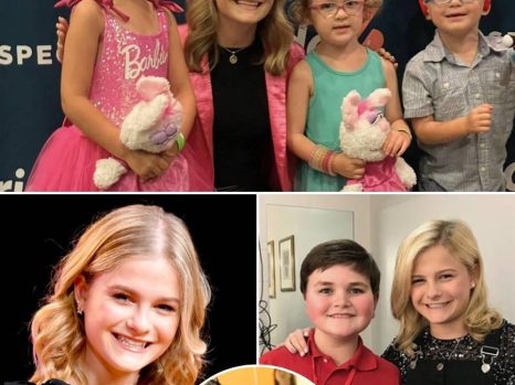 She Came to Perform — But Left Behind Miracles