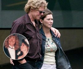 DIVORCE SHOCK: In 2010 — Shania Twain Ended a Marriage and a Musical Era