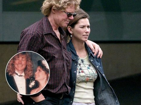 DIVORCE SHOCK: In 2010 — Shania Twain Ended a Marriage and a Musical Era