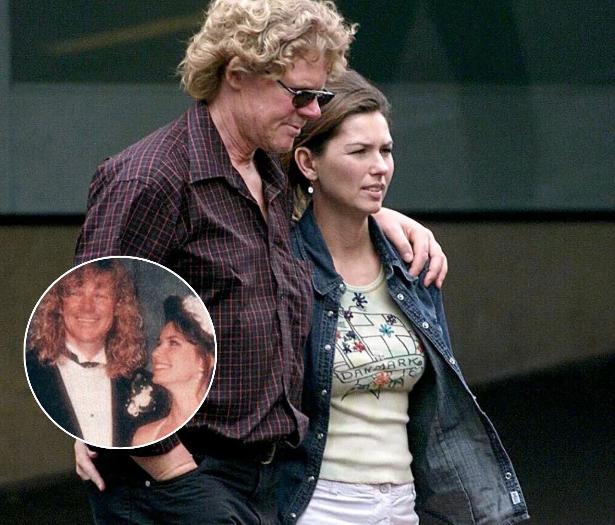 DIVORCE SHOCK: In 2010 — Shania Twain Ended a Marriage and a Musical Era