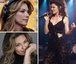 VOICE STRUGGLE: In the Early 2000s — Shania Twain Faced a Devastating Vocal Battle Before Her Return
