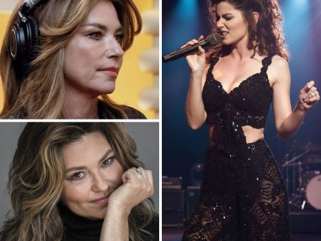 VOICE STRUGGLE: In the Early 2000s — Shania Twain Faced a Devastating Vocal Battle Before Her Return