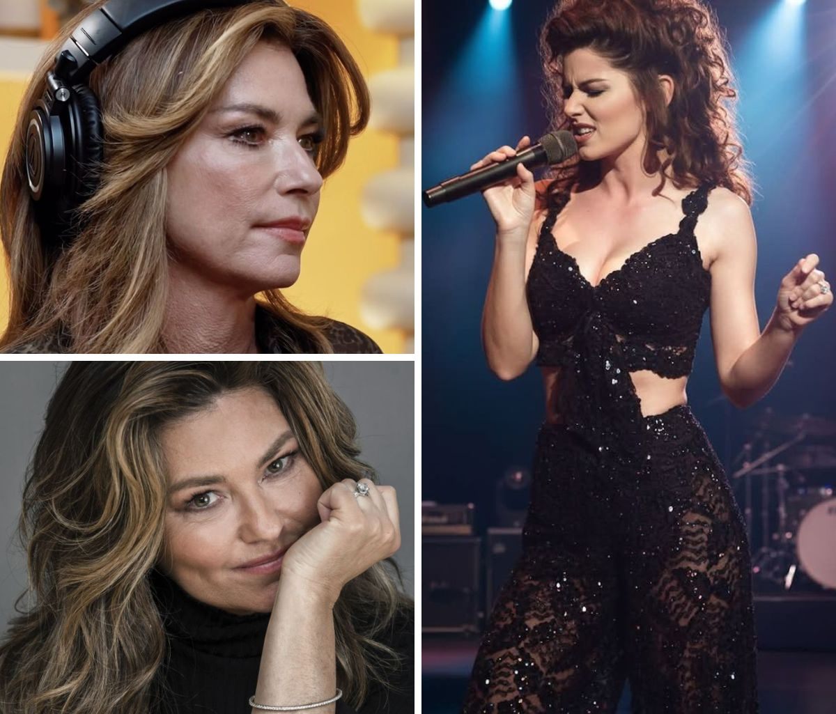 VOICE STRUGGLE: In the Early 2000s — Shania Twain Faced a Devastating Vocal Battle Before Her Return