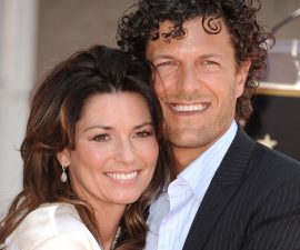 💍 UNEXPECTED MARRIAGE: In 2011, Shania Twain Married Frédéric Thiébaud — A Love Story That Emerged From Heartbreak and Betrayal