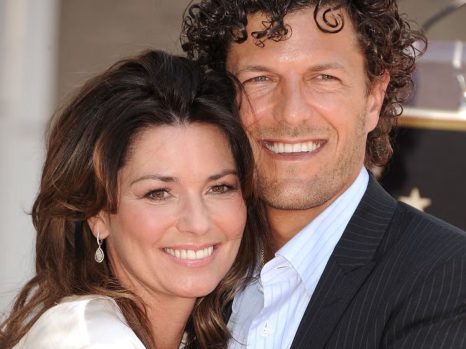 💍 UNEXPECTED MARRIAGE: In 2011, Shania Twain Married Frédéric Thiébaud — A Love Story That Emerged From Heartbreak and Betrayal