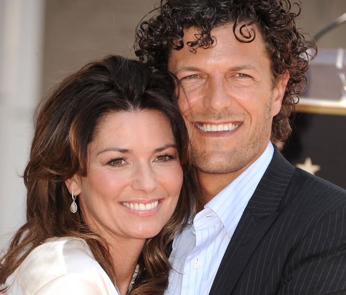 💍 UNEXPECTED MARRIAGE: In 2011, Shania Twain Married Frédéric Thiébaud — A Love Story That Emerged From Heartbreak and Betrayal