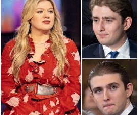 When Confidence Meets a Simple Question: The Talk-Show Moment That Left a Studio Silent