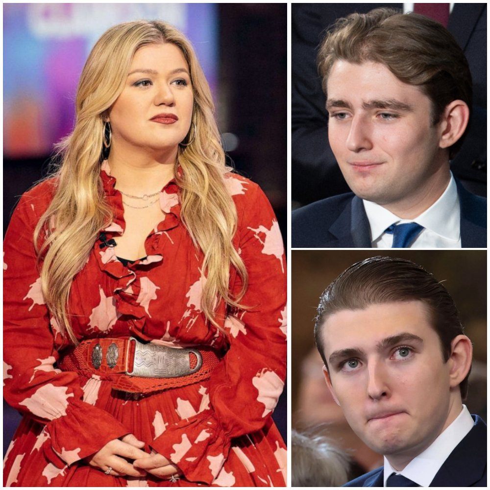 When Confidence Meets a Simple Question: The Talk-Show Moment That Left a Studio Silent