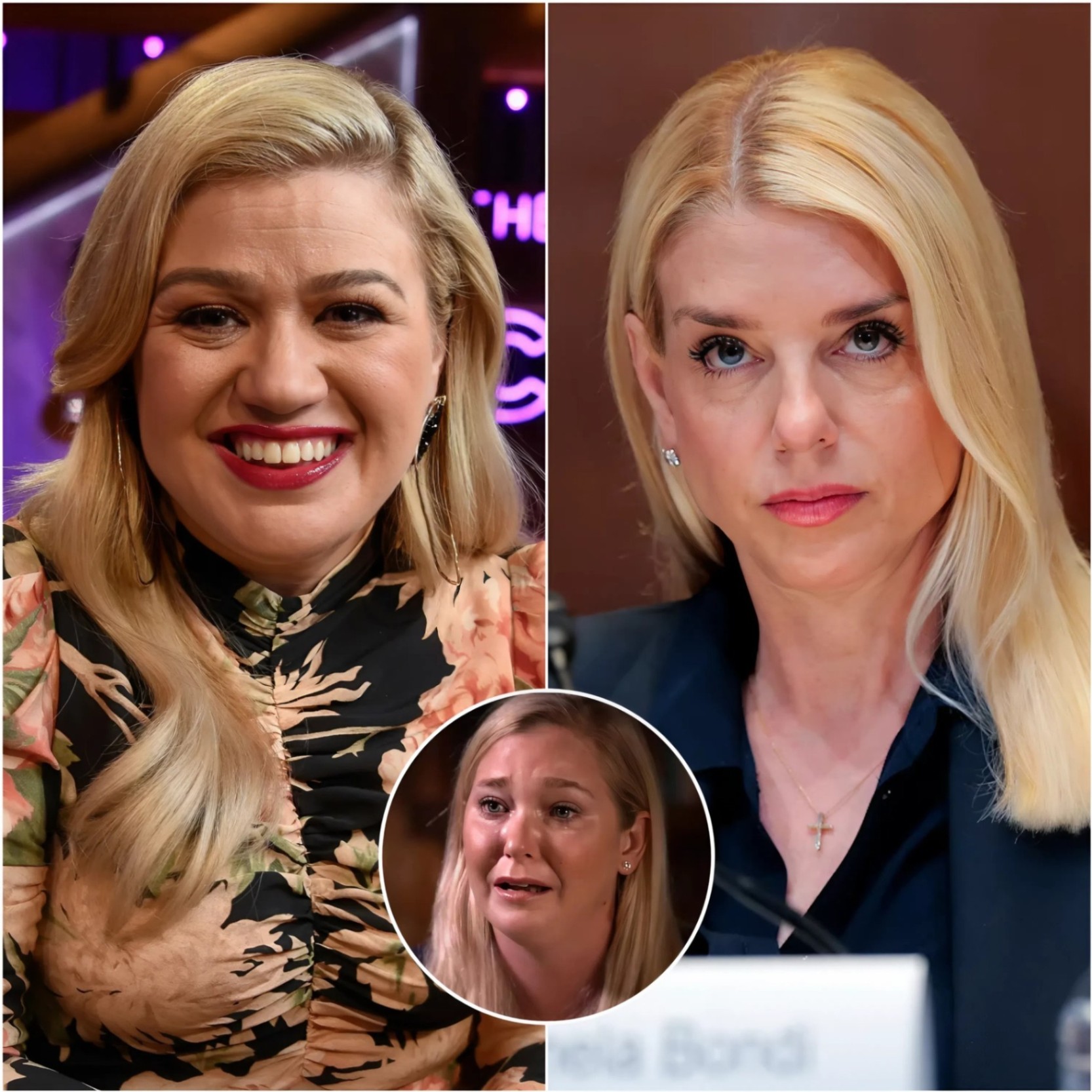 When Celebrity Voices Call for Transparency: The Growing Debate Over Justice, Power, and Public Accountability