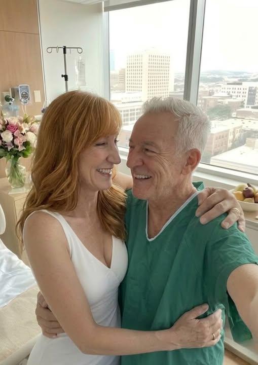 Bruce Springsteen Shares Hopeful Update After Surgery, Thanks Fans for Their Support