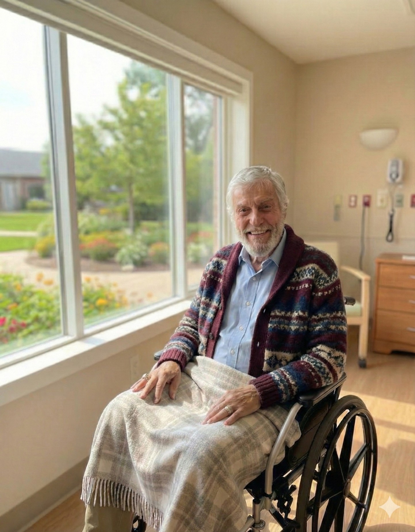 A Night of Fear, A Morning of Relief: Dick Van Dyke’s Remarkable Recovery Brings Hope to Fans Worldwide