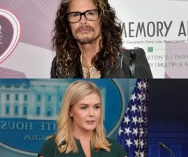 When Art Meets Power: The Cultural Clash Between Rock Voices and Political Authority