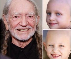The Quiet Kindness of Willie Nelson: A Story That Reveals the Heart Behind the Legend