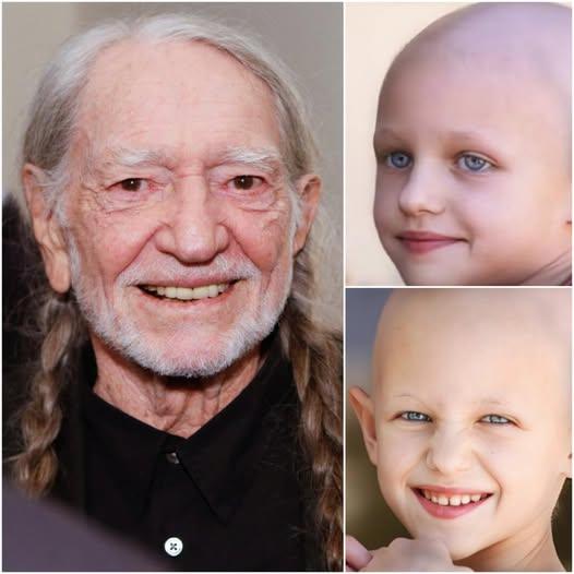 The Quiet Kindness of Willie Nelson: A Story That Reveals the Heart Behind the Legend