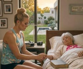 The Final Sunset for Carole Underwood: Why Carrie Underwood Chose Family Over the Spotlight