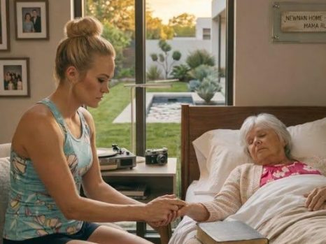 The Final Sunset for Carole Underwood: Why Carrie Underwood Chose Family Over the Spotlight