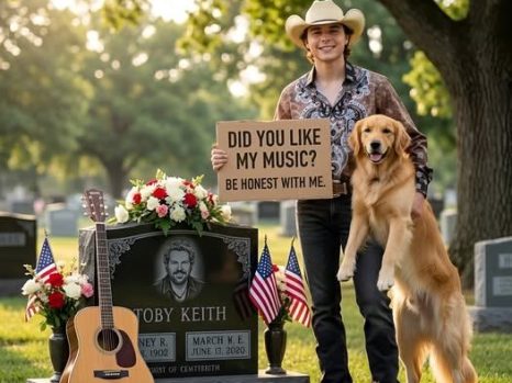 John Foster Steps Away from the Spotlight, Choosing Quiet Life on the Ranch
