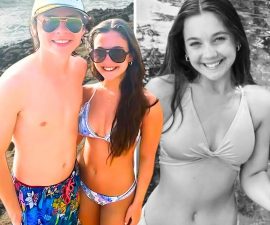 Brooklyn Bourque Sparks Social Media Buzz After Sharing New Summer Photo