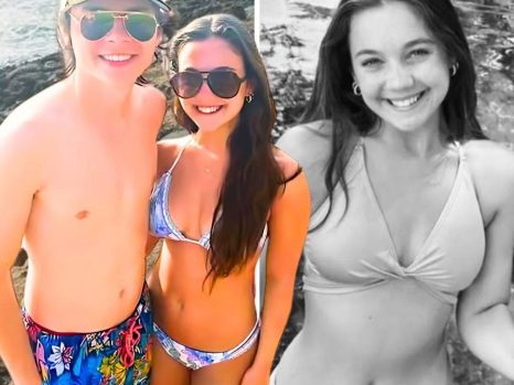 Brooklyn Bourque Sparks Social Media Buzz After Sharing New Summer Photo