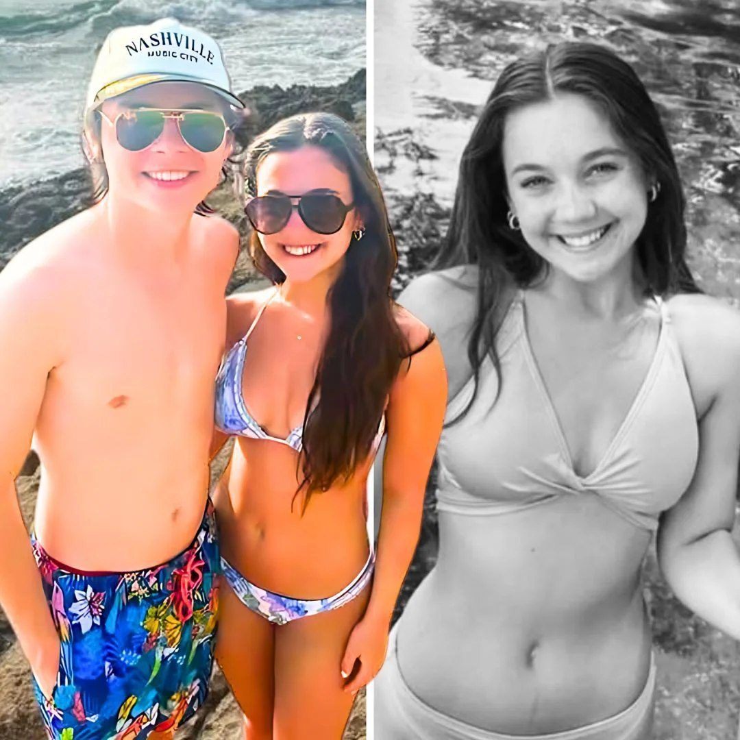 Brooklyn Bourque Sparks Social Media Buzz After Sharing New Summer Photo