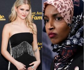 BREAKING NEWS: Federal Judge Slams Door on Ilhan Omar's Desperate Bid to Stop DOJ Probe—Wealth Explosion Faces Full Exposure