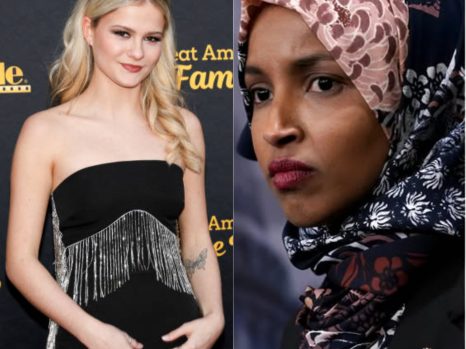 BREAKING NEWS: Federal Judge Slams Door on Ilhan Omar's Desperate Bid to Stop DOJ Probe—Wealth Explosion Faces Full Exposure
