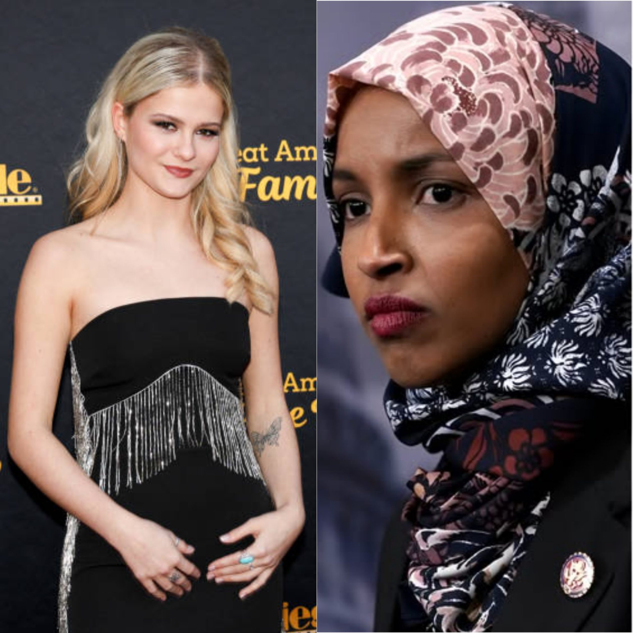 BREAKING NEWS: Federal Judge Slams Door on Ilhan Omar's Desperate Bid to Stop DOJ Probe—Wealth Explosion Faces Full Exposure
