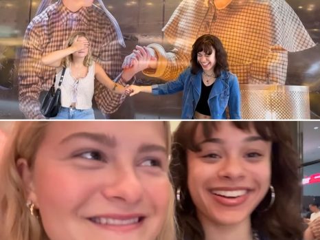 Darci Lynne Paused Her SOLD-OUT Tour for a Secret New York Mission… and the Internet Can’t Stop Watching