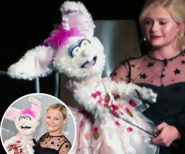 SHE STOLE THE SHOW: Darci Lynne’s Stunning Closed-Mouth Opera Performance Leaves the Television Academy Speechless