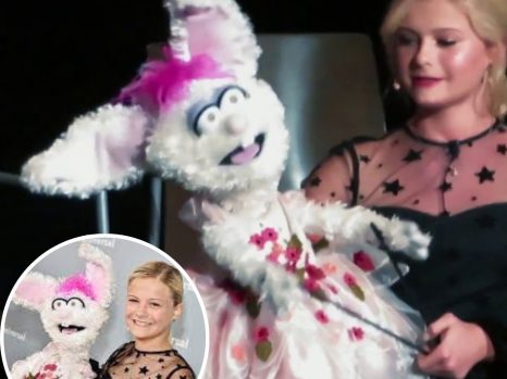 SHE STOLE THE SHOW: Darci Lynne’s Stunning Closed-Mouth Opera Performance Leaves the Television Academy Speechless