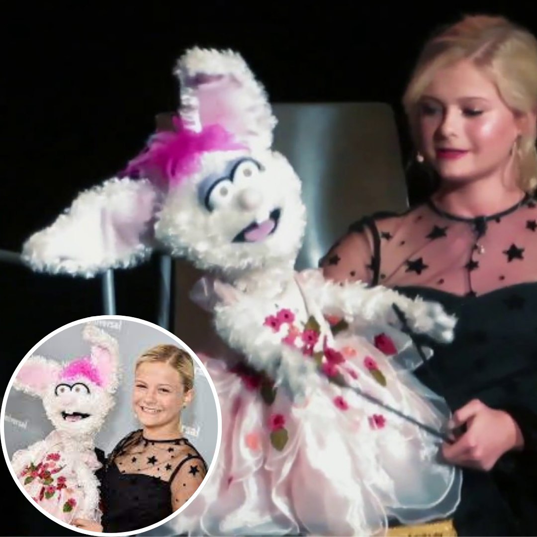 SHE STOLE THE SHOW: Darci Lynne’s Stunning Closed-Mouth Opera Performance Leaves the Television Academy Speechless