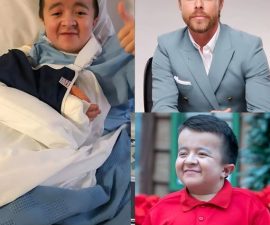 Concern Grows After Alec Cabacungan Rushed to Hospital Overnight as Derek Hough Shares Update