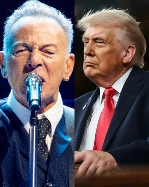 Bruce Springsteen’s Viral Video Criticizing Donald Trump Sparks Intense Online Debate