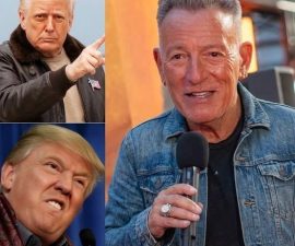 Bruce Springsteen’s Quiet Night in Minneapolis Leaves Fans Talking