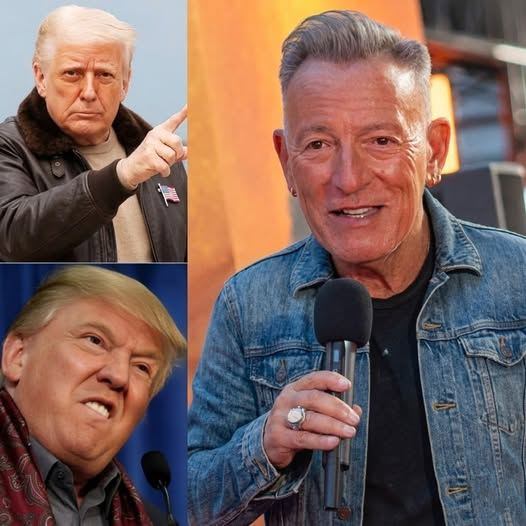 Bruce Springsteen’s Quiet Night in Minneapolis Leaves Fans Talking