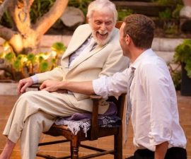 Dick Van Dyke’s 2026 Return to the Stage Has Fans Counting Down the Days