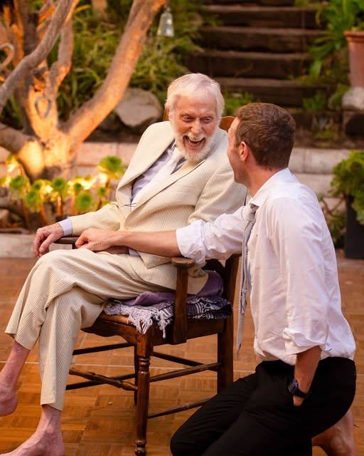 Dick Van Dyke’s 2026 Return to the Stage Has Fans Counting Down the Days