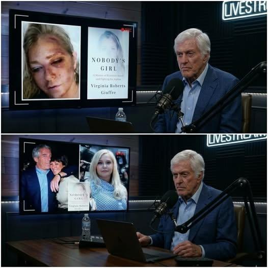 1.6 BILLION VIEWS IN 24 HOURS: Dick Van Dyke’s Explosive Livestream “The Price of Silence” Sends Shockwaves Across the Internet