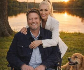 Good News from Blake Shelton: A Quiet Message of Strength, Faith, and Gratitude After a Health Procedure