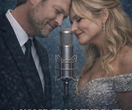 “A Voice from the Past”: Blake Shelton and Miranda Lambert Reveal a Lost Duet That Echoes Across the Years